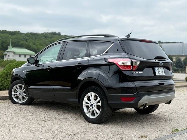 Ford Escape - зображення 2