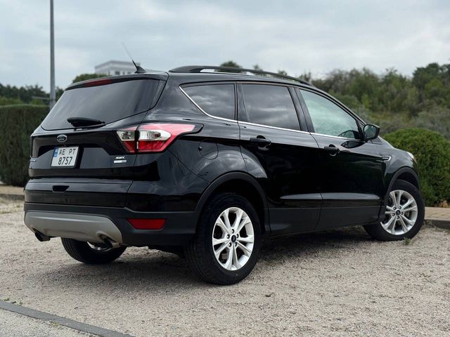 Ford Escape - зображення 1