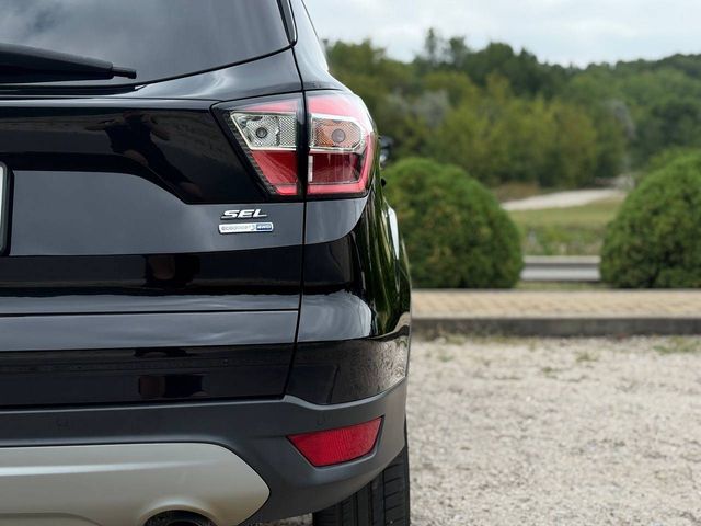 Ford Escape - зображення 4