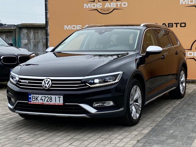 Volkswagen Passat - зображення 1