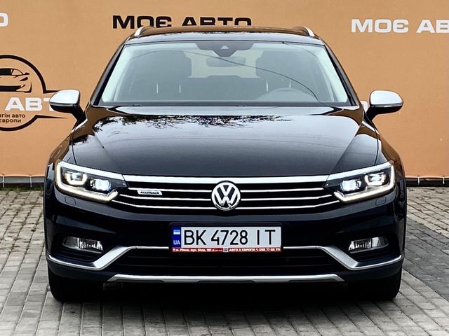 Volkswagen Passat - зображення 2