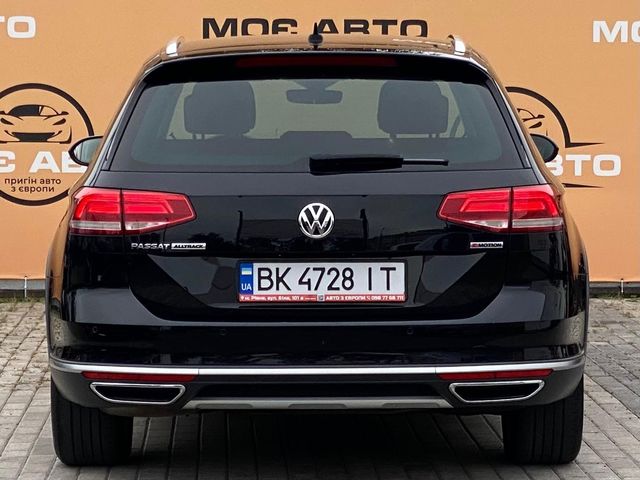 Volkswagen Passat - зображення 4