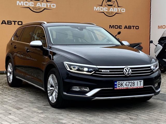 Volkswagen Passat - зображення 3