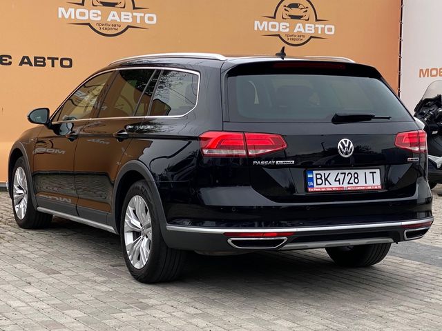 Volkswagen Passat - зображення 5