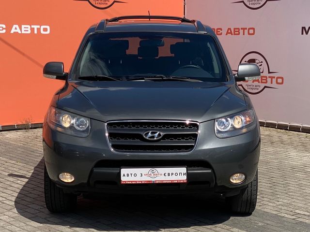 Hyundai Santa Fe - зображення 2