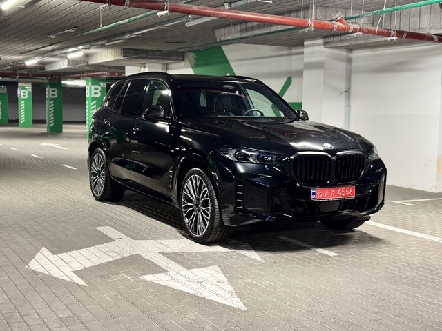 BMW X5 - зображення 3