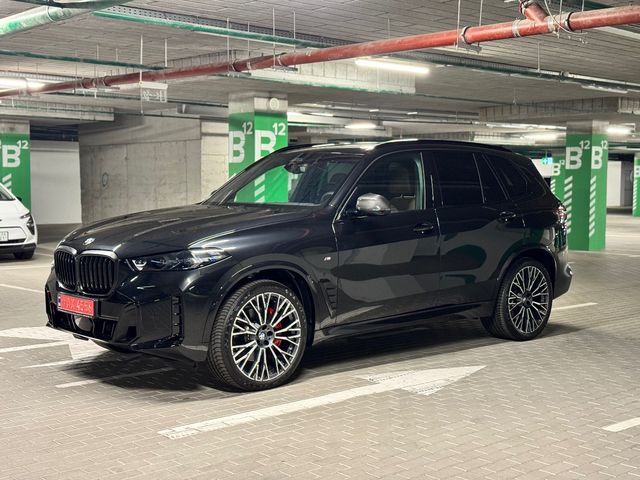 BMW X5 - зображення 5