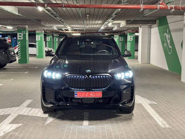 BMW X5 - зображення 1