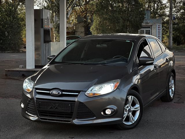 Ford Focus - зображення 1