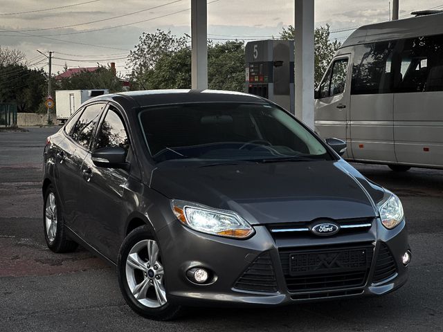 Ford Focus - зображення 3