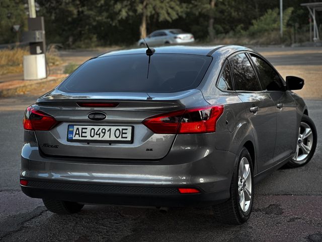 Ford Focus - зображення 5
