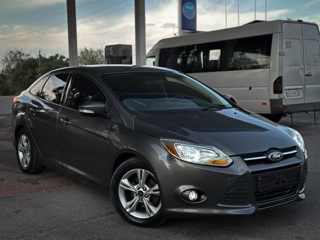 Ford Focus - зображення 4