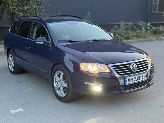 Volkswagen Passat - зображення 3