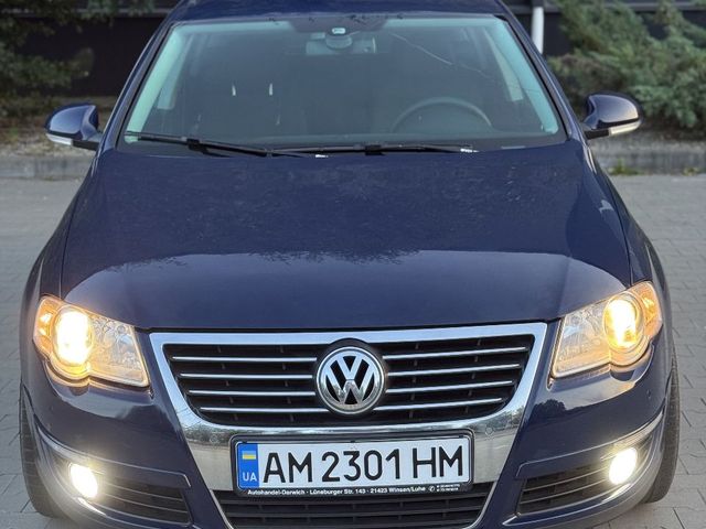Volkswagen Passat - зображення 2