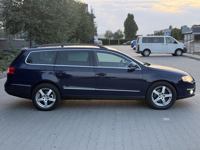 Volkswagen Passat - зображення 4