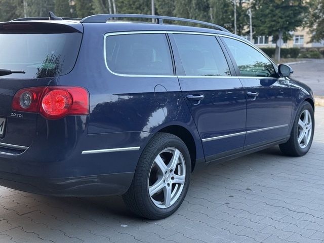 Volkswagen Passat - зображення 5