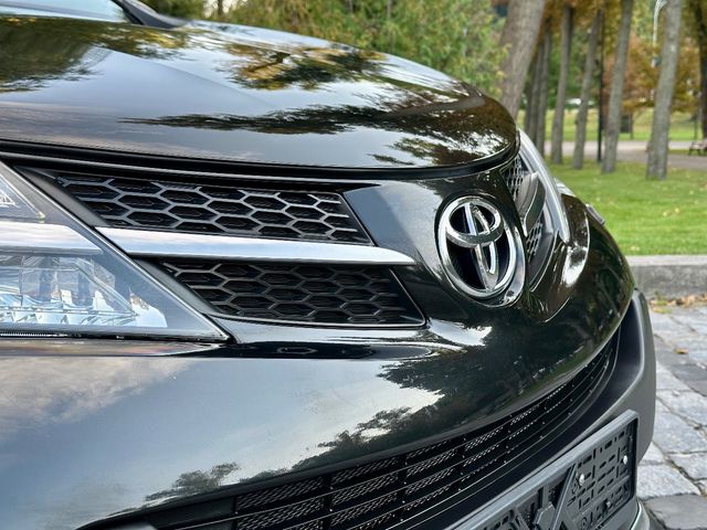 Toyota RAV4 - зображення 3