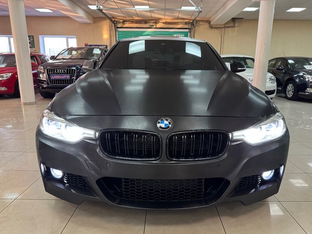 BMW 3 серії - зображення 2