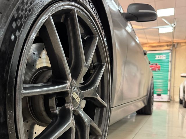 BMW 3 серії - зображення 4
