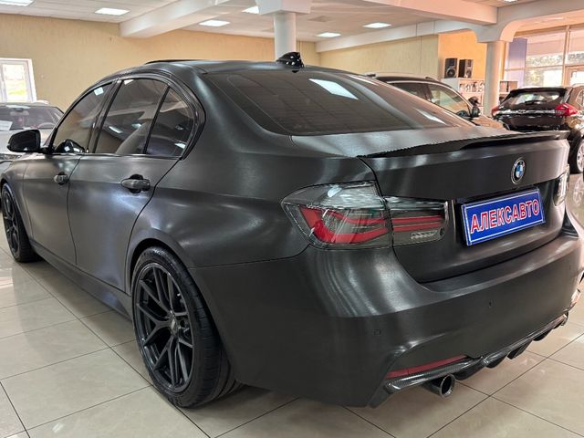 BMW 3 серії - зображення 5