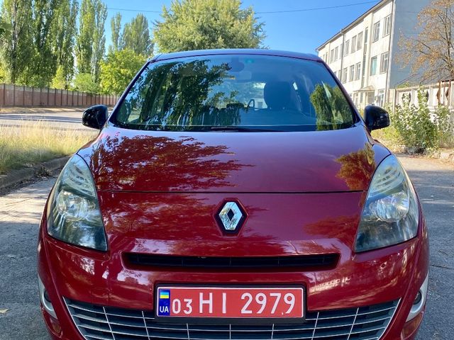 Renault Scenic - зображення 2