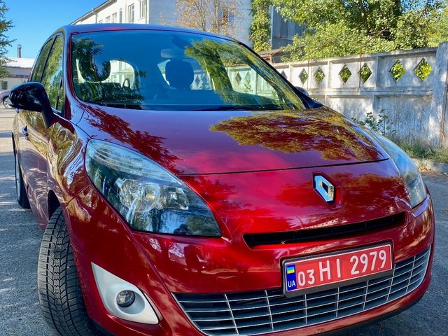 Renault Scenic - зображення 3