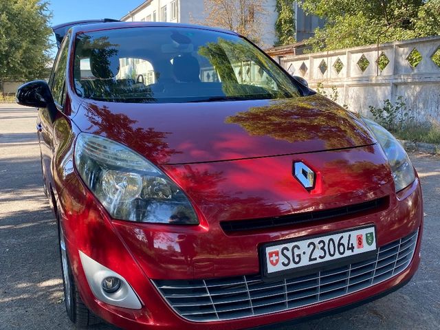 Renault Scenic - зображення 4