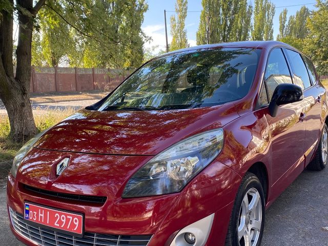 Renault Scenic - зображення 1