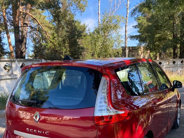 Renault Scenic - зображення 5