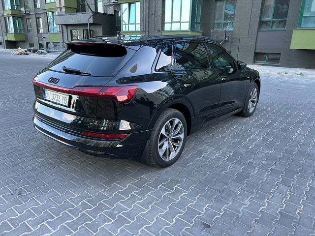 Audi e-tron - зображення 4