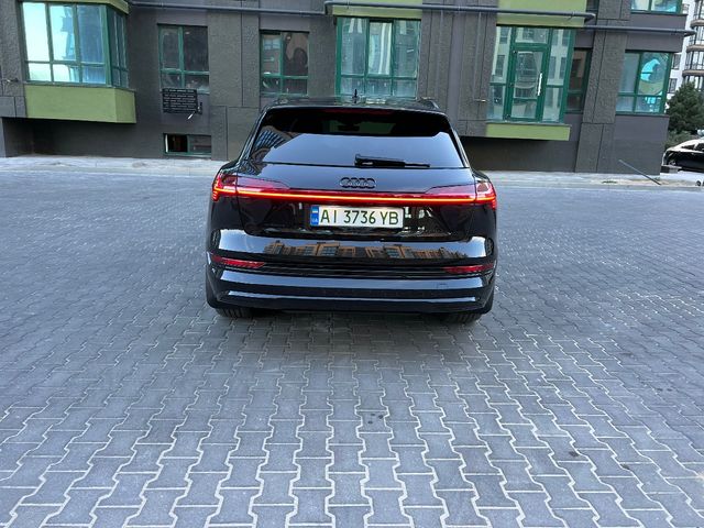 Audi e-tron - зображення 5