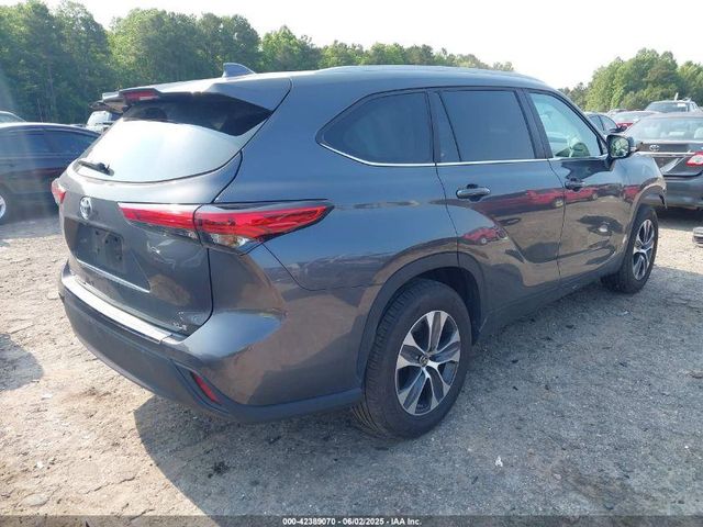 Toyota Highlander - зображення 4
