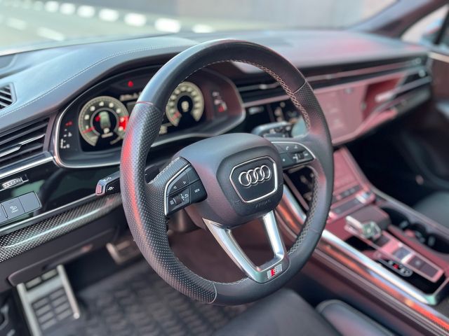 Audi SQ7 - зображення 4