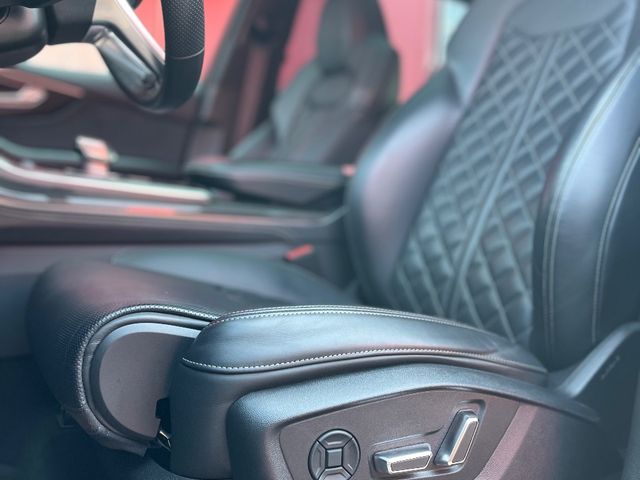 Audi SQ7 - зображення 5