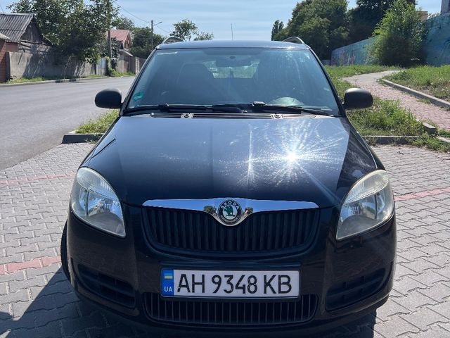 Skoda Fabia - зображення 2