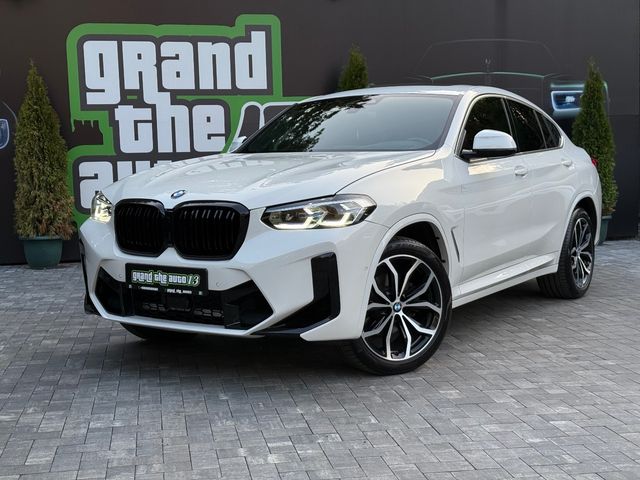BMW X4 - зображення 2