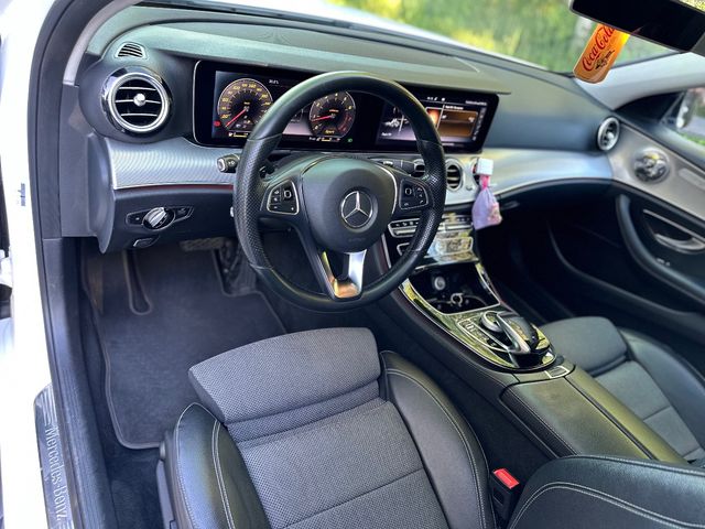 Mercedes-Benz E-Класс - зображення 5