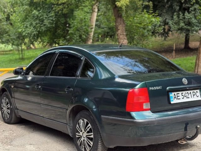 Volkswagen Passat - зображення 4