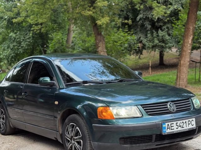 Volkswagen Passat - зображення 2