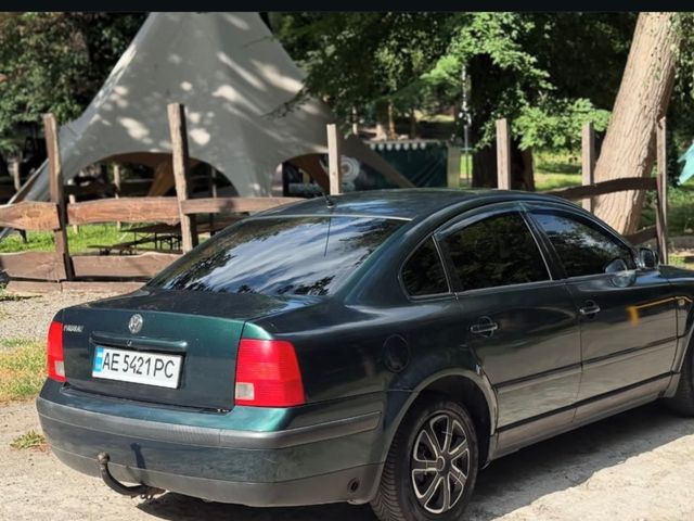Volkswagen Passat - зображення 5