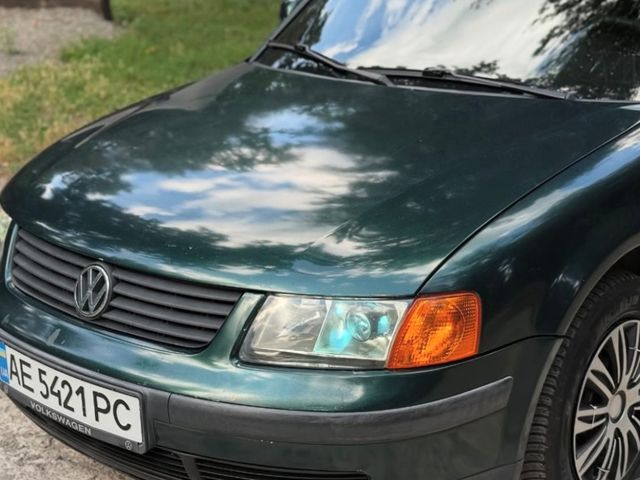 Volkswagen Passat - зображення 3
