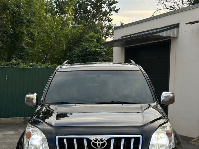 Toyota Land Cruiser Prado - зображення 2