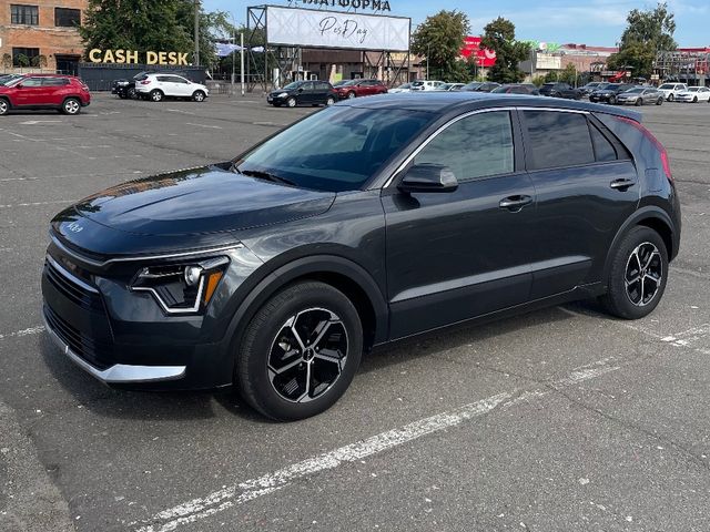 Kia Niro - зображення 3