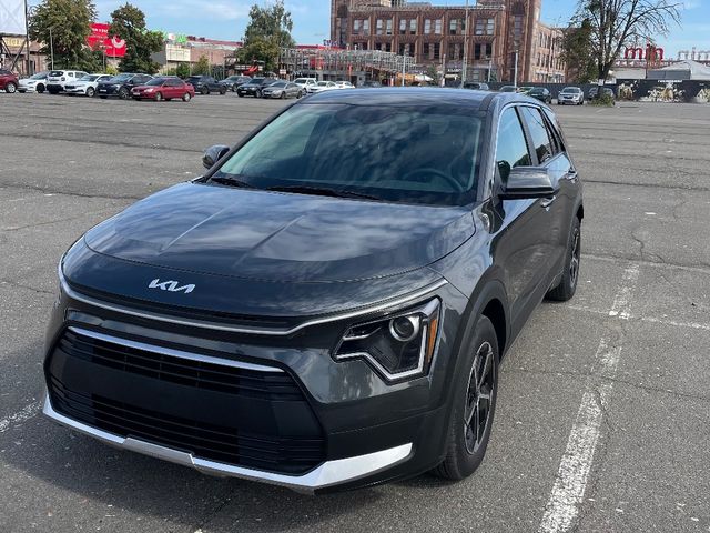 Kia Niro - зображення 2