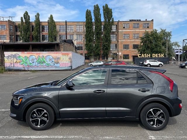 Kia Niro - зображення 4