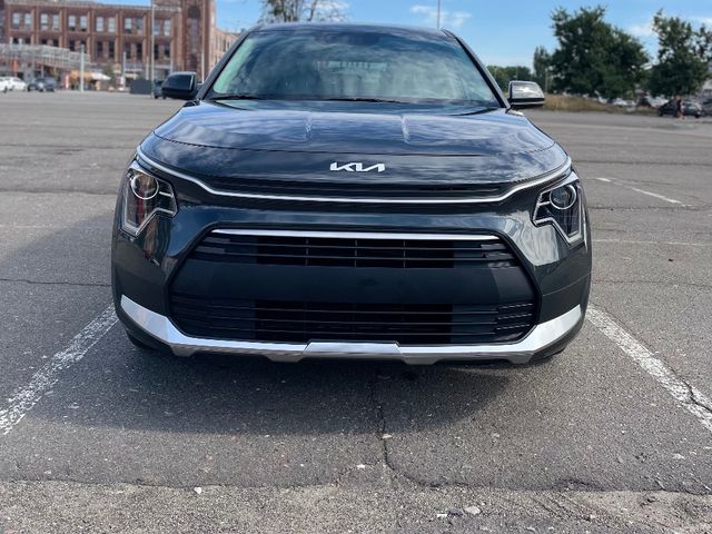 Kia Niro - зображення 1