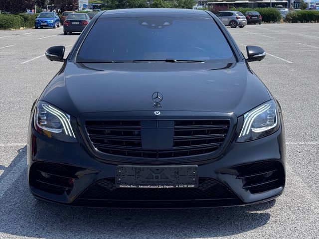 Mercedes-Benz S-Класс - зображення 2