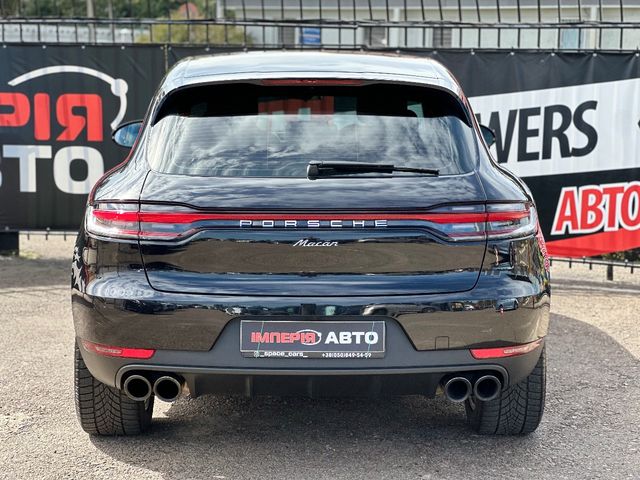 Porsche Macan - зображення 5