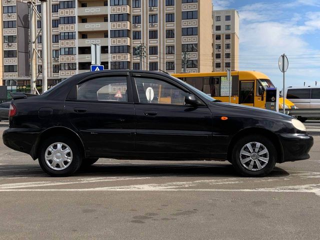 Daewoo Sens - зображення 5