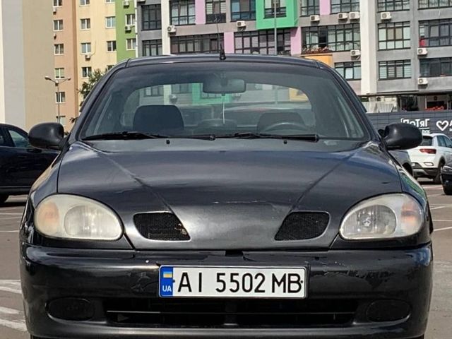 Daewoo Sens - зображення 3